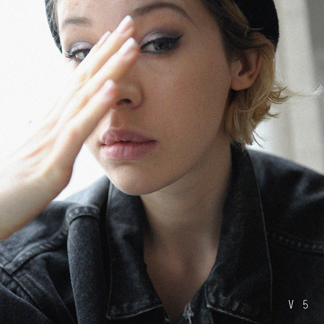 Version 5 cover art