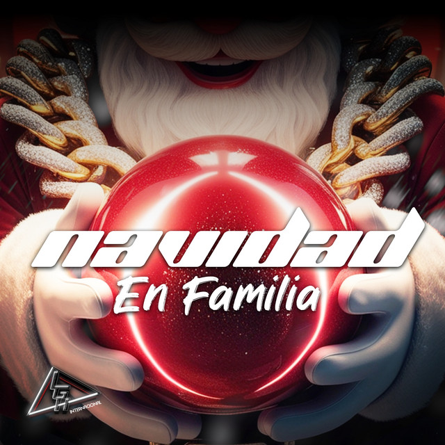 Navidad en Familia album image