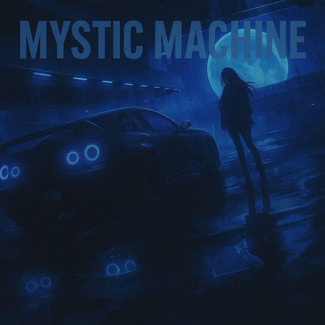 Mystic Machine