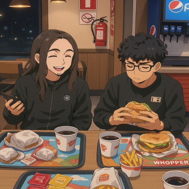 Japan Lofi