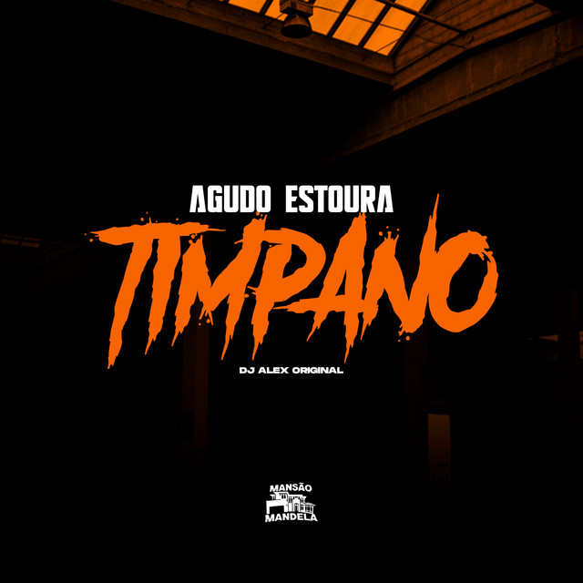 Montagem - Agudo Estoura Timpano