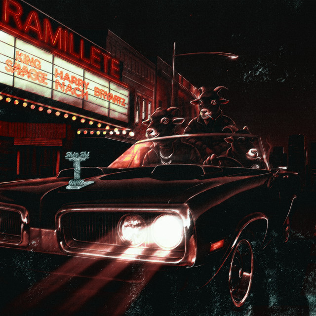 undefined album image