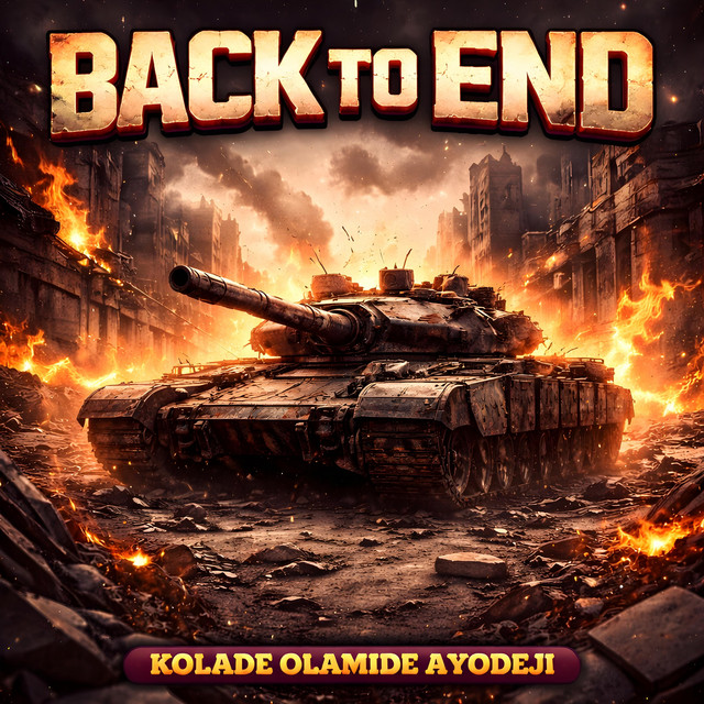 Back to End