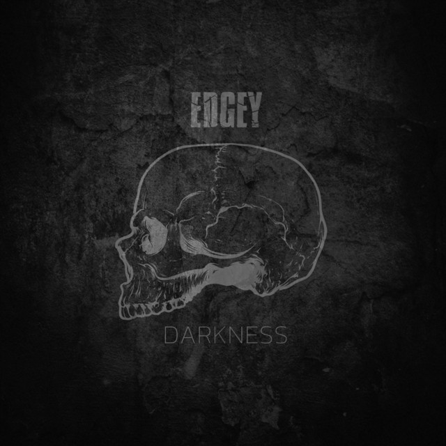 Darkness cover art