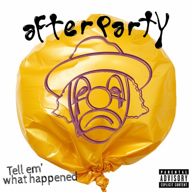Tell Em’ What Happened cover art