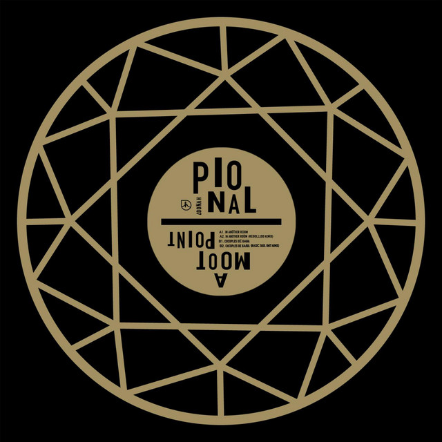 A Moot Point cover art