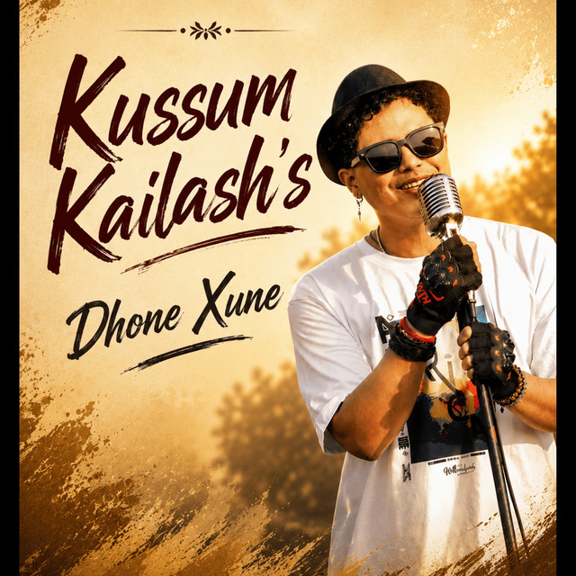 Dhone Xune