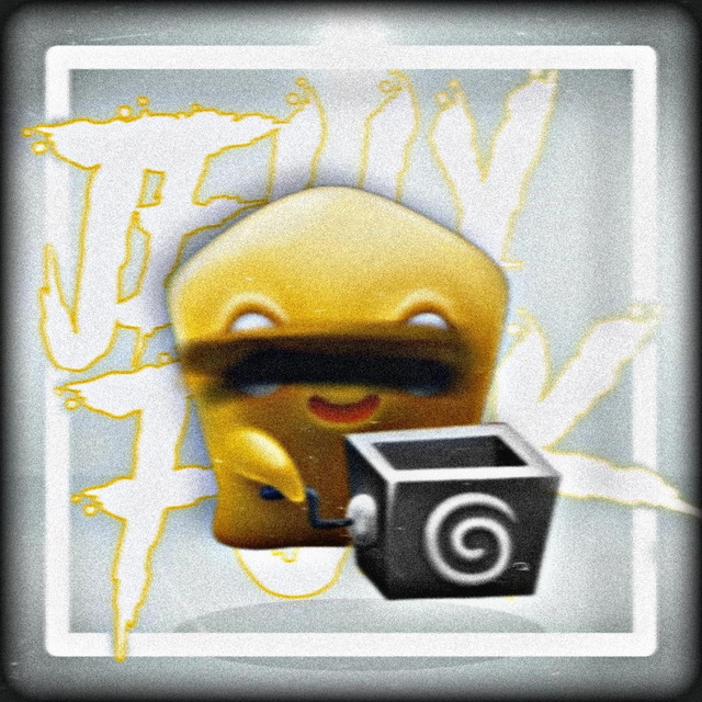 JELLY FUNK - EP by SOLOXDELL | Spotify