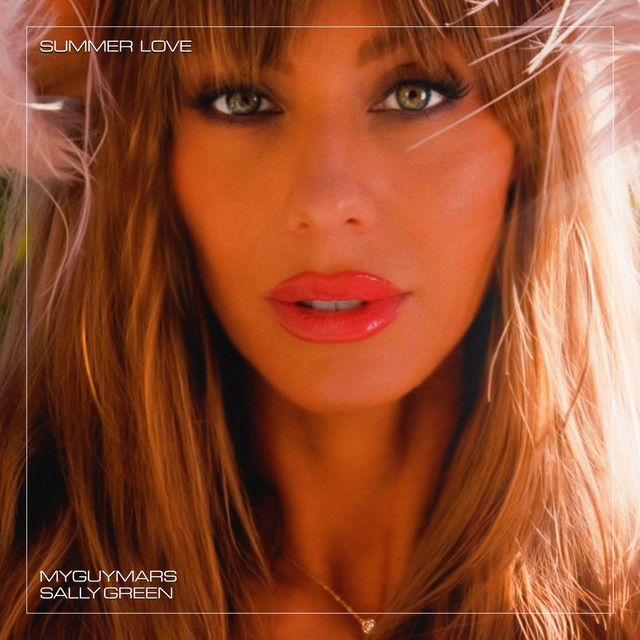 SUMMER LOVE album image