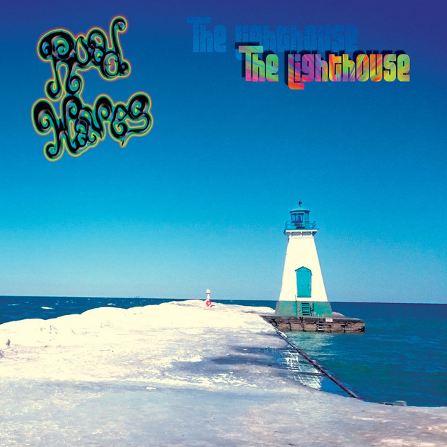 The Lighthouse cover art