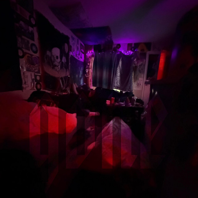 gone cover art