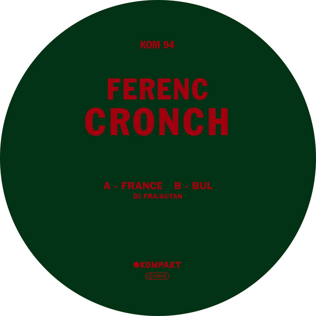 Cronch