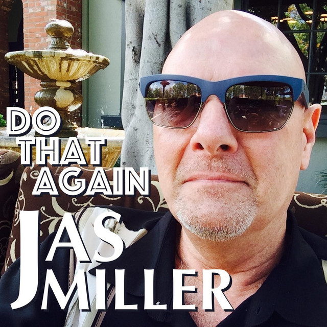 Do That Again cover