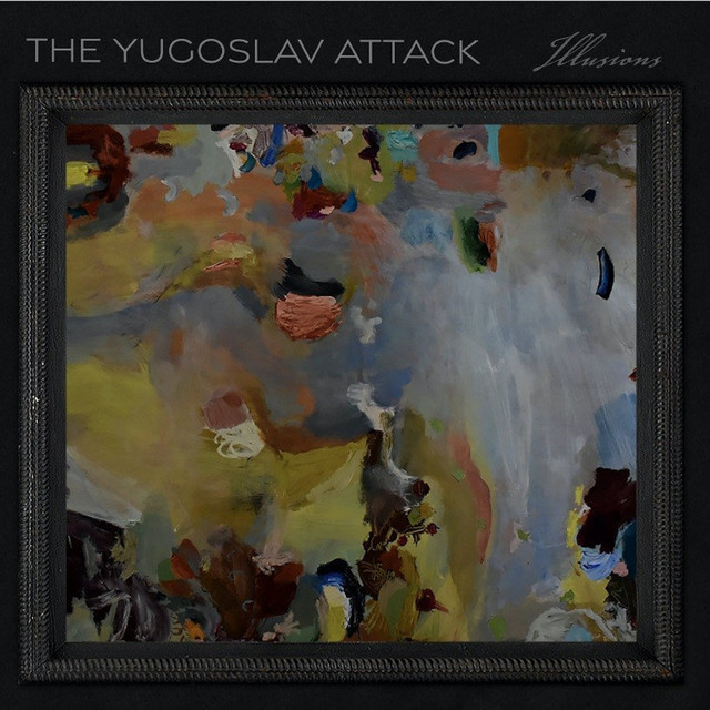 Illusions cover art