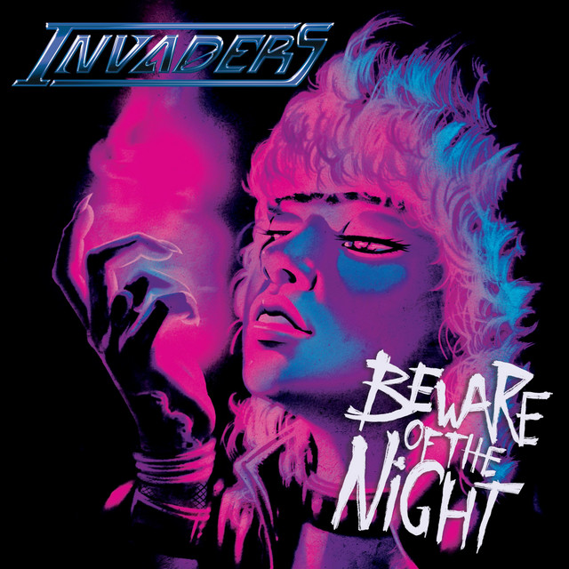 Beware of the Night cover art