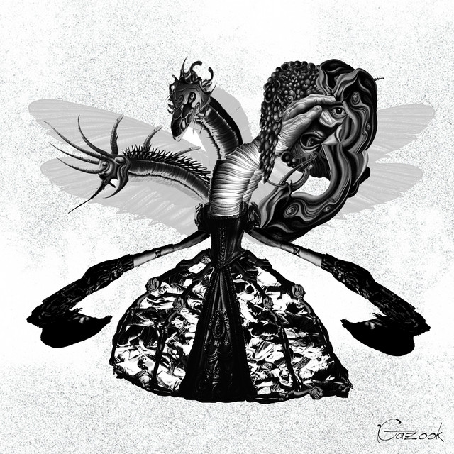 GAZOOK cover art