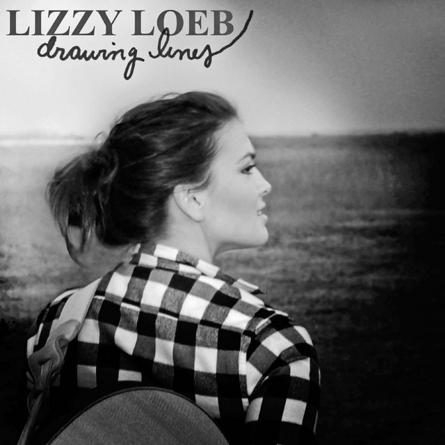 Drawing Lines cover art