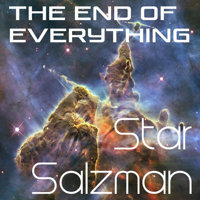 The End of Everything cover art