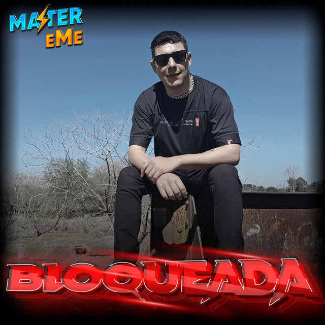 Bloqueada cover art
