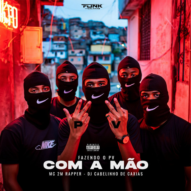 Fazendo o Pv Com a Mão
