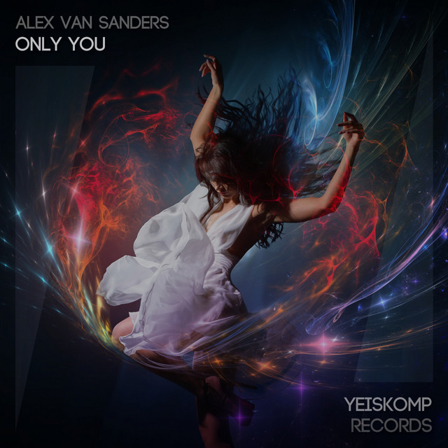 Only You album art
