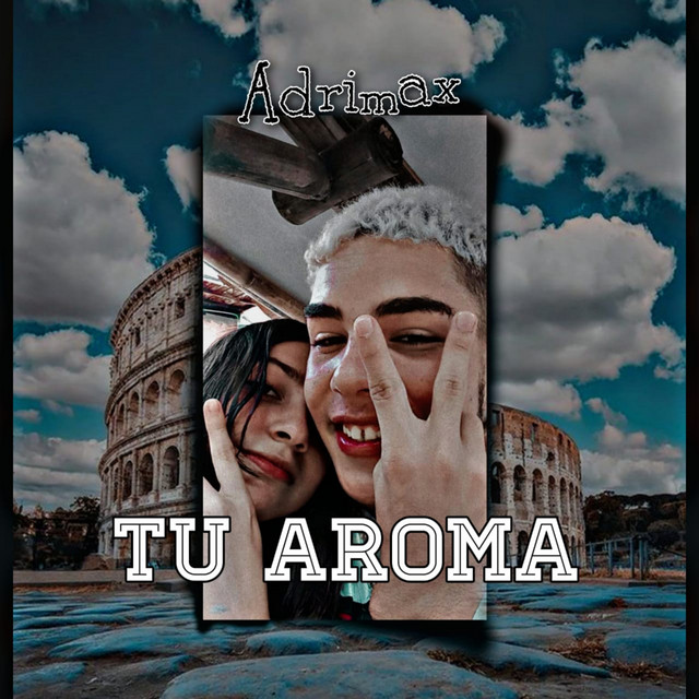 Tu Aroma