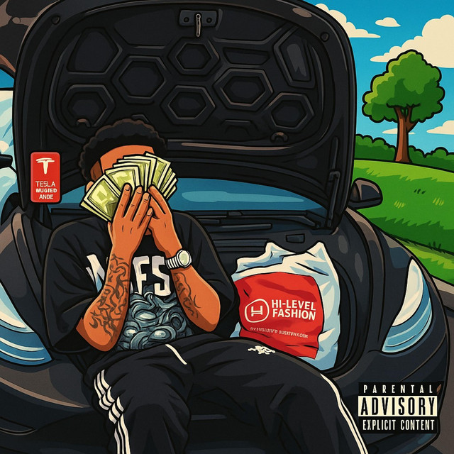 Dump Musik cover art