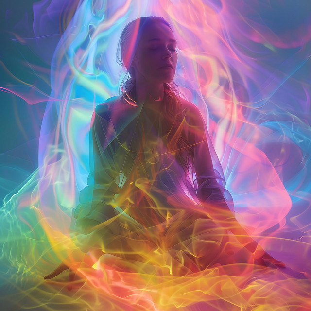 Blissful Retreat: Soothing Melodies for Deep Relaxation and Inner Peace cover art