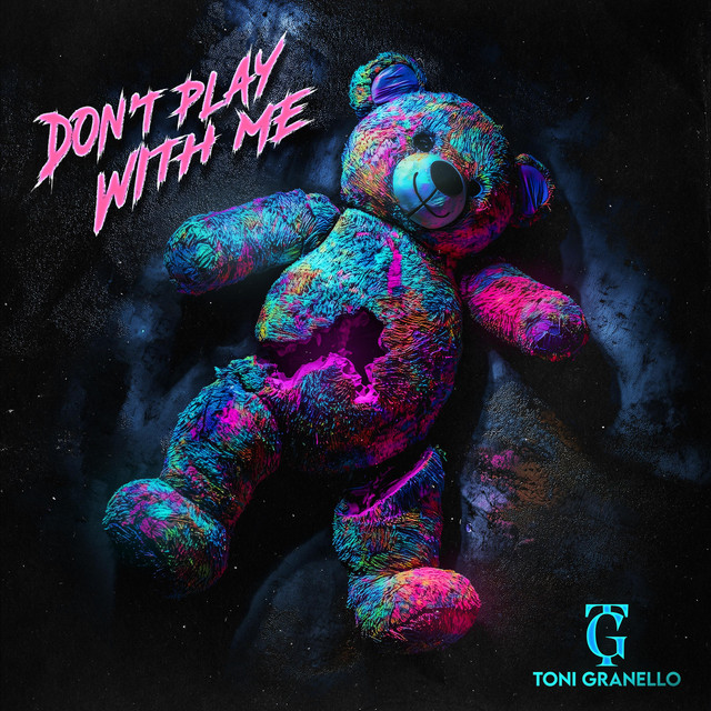 Don’t Play With Me cover