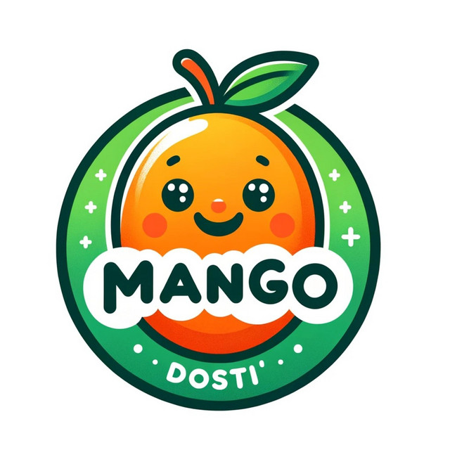 Mango Dosti