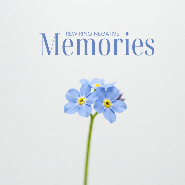 Rewiring Negative Memories: Meditation to Reshape the Way You Recall Past Experiences