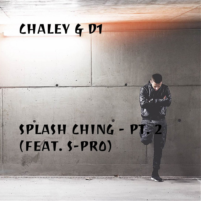 Chaley | Spotify