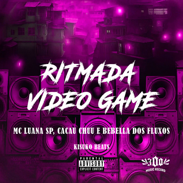 RITMADA VIDEO GAME