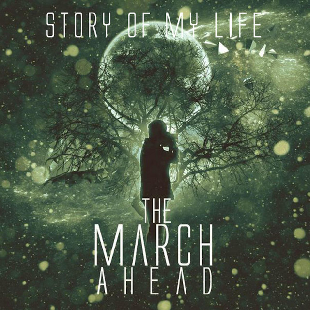 Story of My Life cover