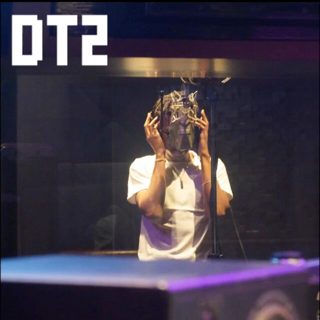 DT2 cover art