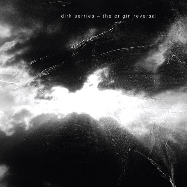 The Origin Reversal cover art