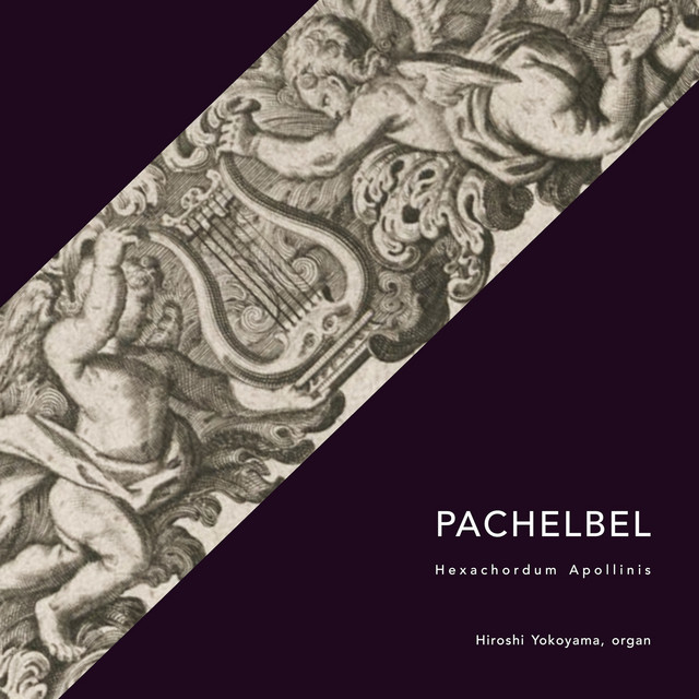 Hexachordum Apollinis cover art