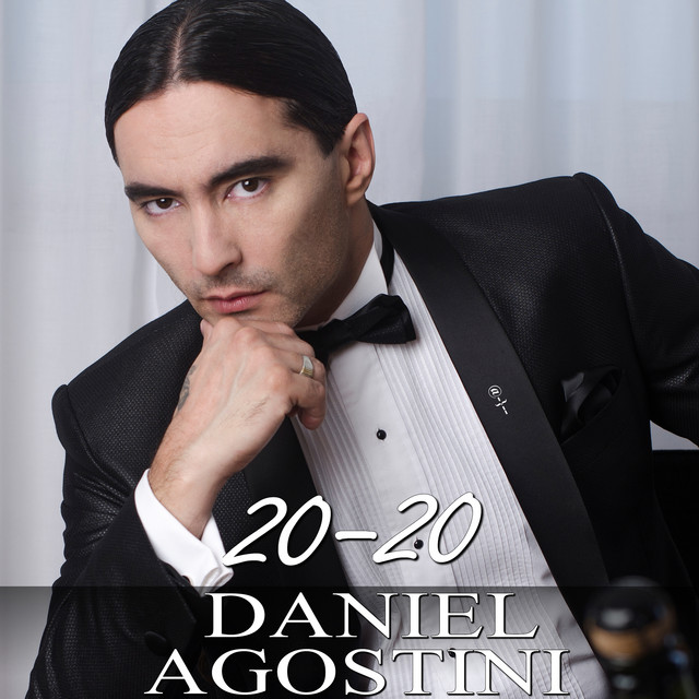 te pido ayuda — Daniel Agostini