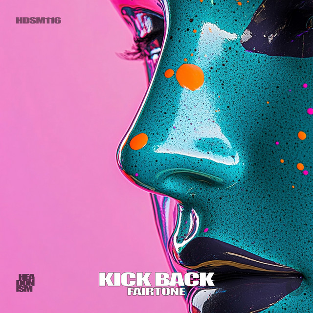 Kick Back - Original Mix
