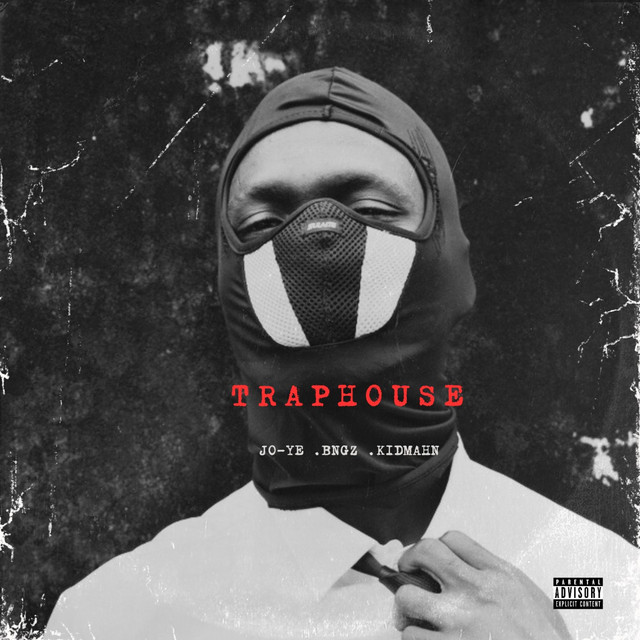 TRAPHOUSE