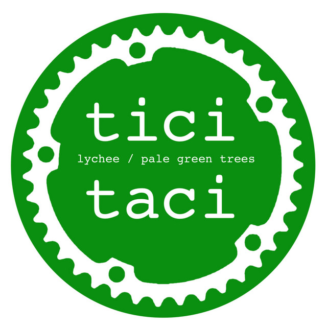 Lychee / Pale Green Trees cover art
