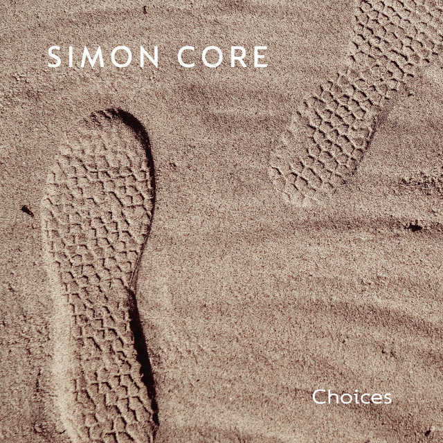 Simon Cowburn Photo