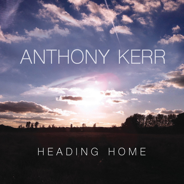 Heading Home cover art
