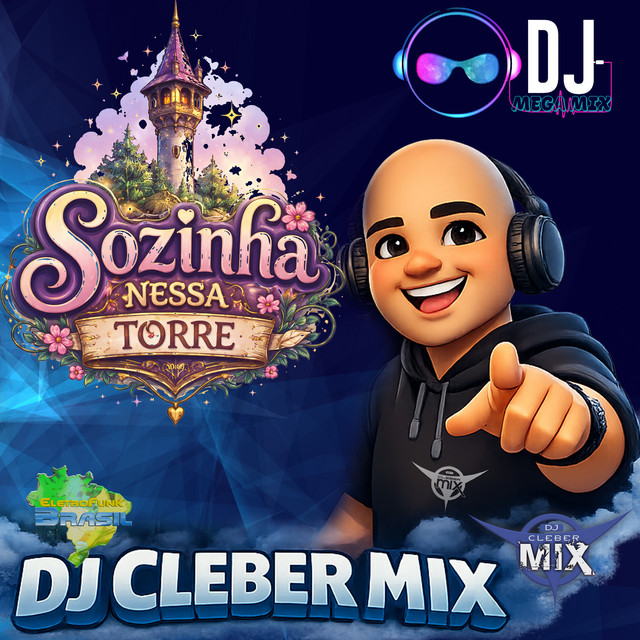 Sozinha Nessa Torre