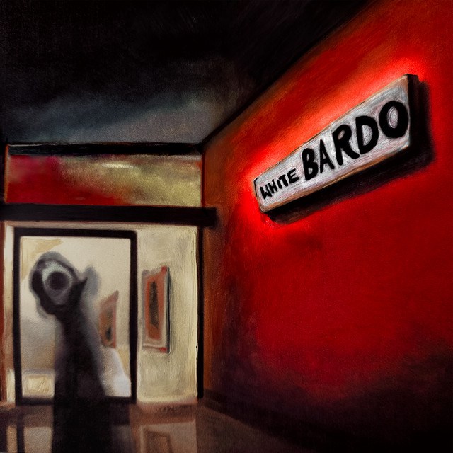White Bardo cover art