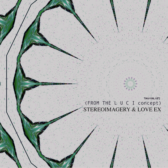 (from the L U C I concept) cover art