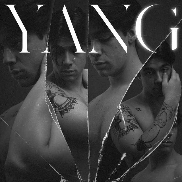 Yang cover art