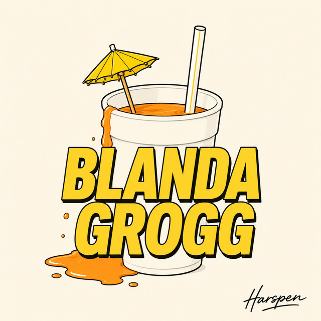 BLANDA GROGG