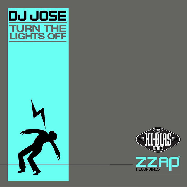 Turn The Lights Off - Original - song and lyrics by DJ Jose | Spotify