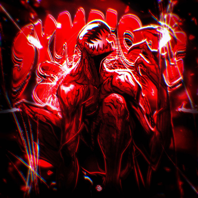 Symbiote Vol. 2